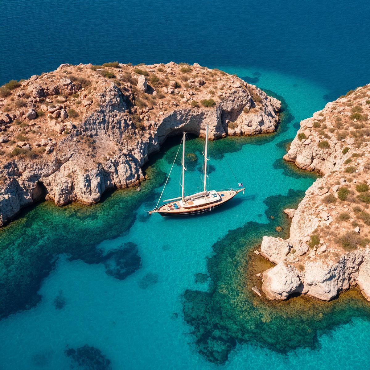Costa Turquesa