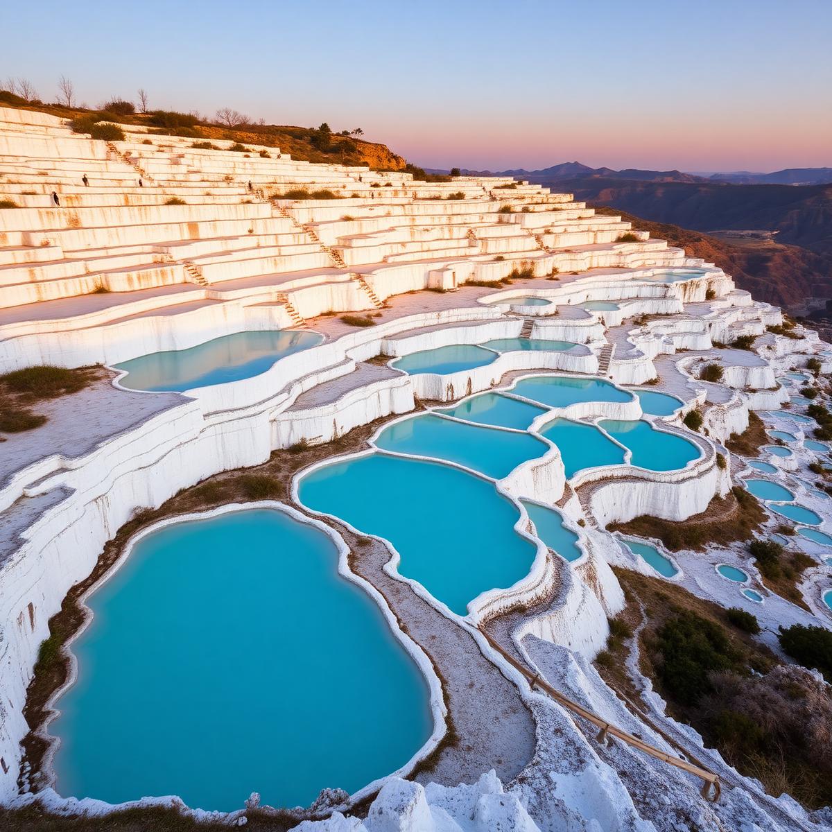 Pamukkale